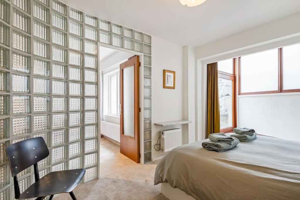 Ramon Apartment Antwerp